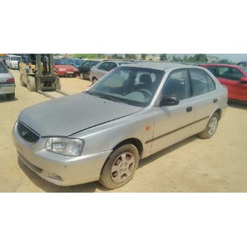hyundai accent (lc) del año 2002