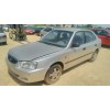 hyundai accent (lc) del año 2002
