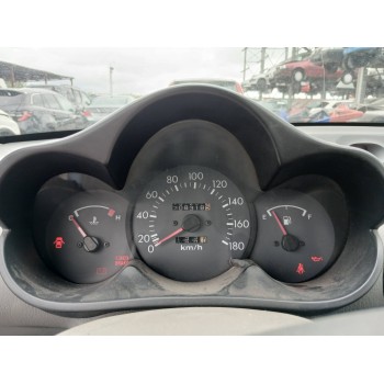 hyundai atos (mx) del año 1999