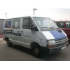 renault trafic (desde 5.89) del año 1998
