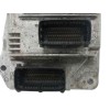 Recambio de centralita motor uce para opel astra h caravan 1.6 16v referencia OEM IAM 55561172  
