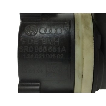 Recambio de bomba agua para seat ibiza sc (6j1) 1.6 tdi referencia OEM IAM 6R0965561A ADICIONAL 