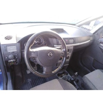 opel meriva del año 2006