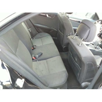 mercedes-benz clase c (w204) lim. del año 2011