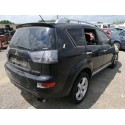 MITSUBISHI OUTLANDER (CW0)
