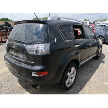 mitsubishi outlander (cw0) del año 2006