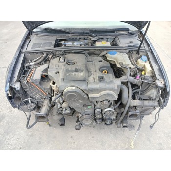 audi a4 b7 avant (8ed) del año 2007