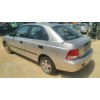hyundai accent (lc) del año 2002