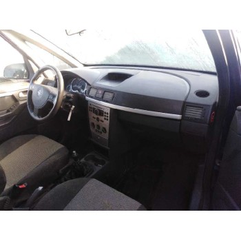 opel meriva del año 2006