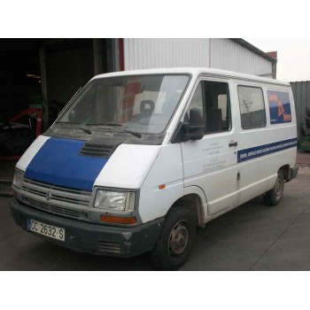renault trafic (desde 5.89) del año 1998