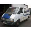 renault trafic (desde 5.89) del año 1998