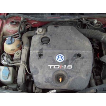 volkswagen golf iv berlina (1j1) del año 2001