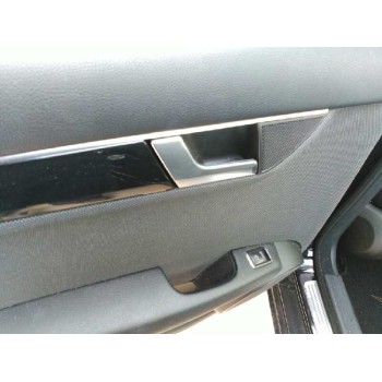 mercedes-benz clase c (w204) lim. del año 2011