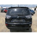 MITSUBISHI OUTLANDER (CW0)