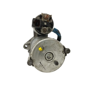Recambio de motor arranque para kia sorento 2.0 crdi referencia OEM IAM 361002F000  