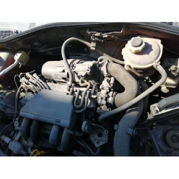 renault clio i phase iii del año 1997