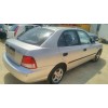 hyundai accent (lc) del año 2002