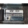 Recambio de motor arranque para kia sorento 2.0 crdi referencia OEM IAM 361002F000  