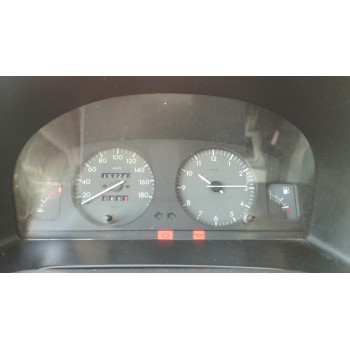 citroën berlingo del año 1998