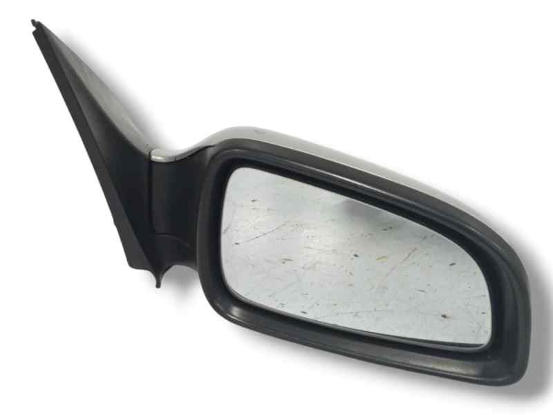 Recambio de retrovisor derecho para opel astra h caravan 1.6 16v referencia OEM IAM 24462996 5 CABLES 430502