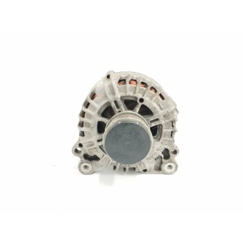 Recambio de alternador para volkswagen polo (6r1) 1.2 tdi referencia OEM IAM 03P903023D 140A 