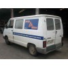renault trafic (desde 5.89) del año 1998