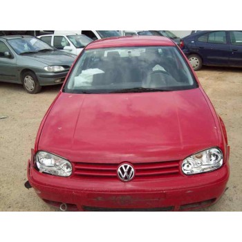 volkswagen golf iv berlina (1j1) del año 2001