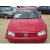 volkswagen golf iv berlina (1j1) del año 2001
