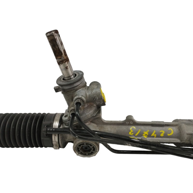 CREMALLERA DIRECCION