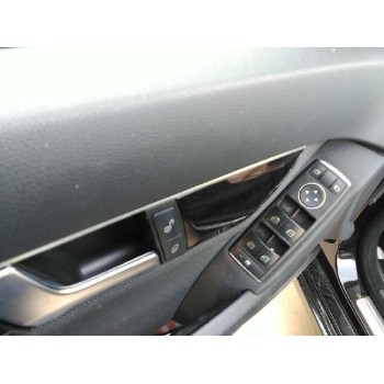 mercedes-benz clase c (w204) lim. del año 2011