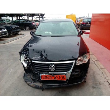 volkswagen passat berlina (3c2) del año 2008