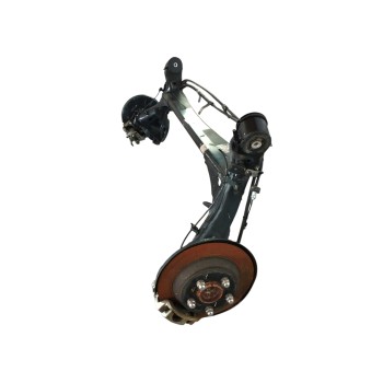 Recambio de puente trasero para kia carens ( ) 1.6 gdi cat referencia OEM IAM 55100A4560  