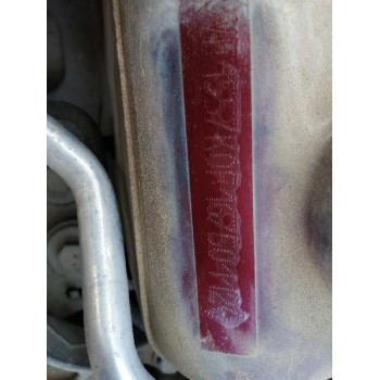 renault clio i phase iii del año 1997