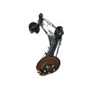 Recambio de puente trasero para kia carens ( ) 1.6 gdi cat referencia OEM IAM 55100A4560  