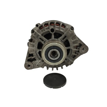 Recambio de alternador para kia sorento 2.0 crdi referencia OEM IAM 373002F100 150A FG15S034