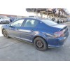 peugeot 407 del año 2005