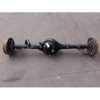 Recambio de puente trasero para hyundai h 1 h 1 furg.caja cerr.c. puerta referencia OEM IAM   