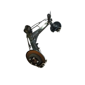 Recambio de puente trasero para kia carens ( ) 1.6 gdi cat referencia OEM IAM 55100A4560  
