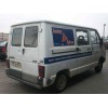 renault trafic (desde 5.89) del año 1998