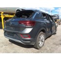 VOLKSWAGEN T-ROC (A11, D11)