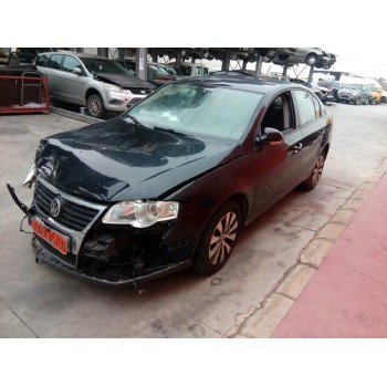 volkswagen passat berlina (3c2) del año 2008