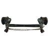 Recambio de puente trasero para kia carens ( ) 1.6 gdi cat referencia OEM IAM 55100A4560  