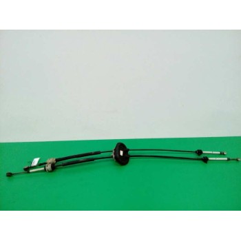 Recambio de varillaje cambio para peugeot 207 x-line referencia OEM IAM   