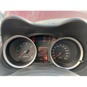 mitsubishi lancer berlina (cy0) del año 2012