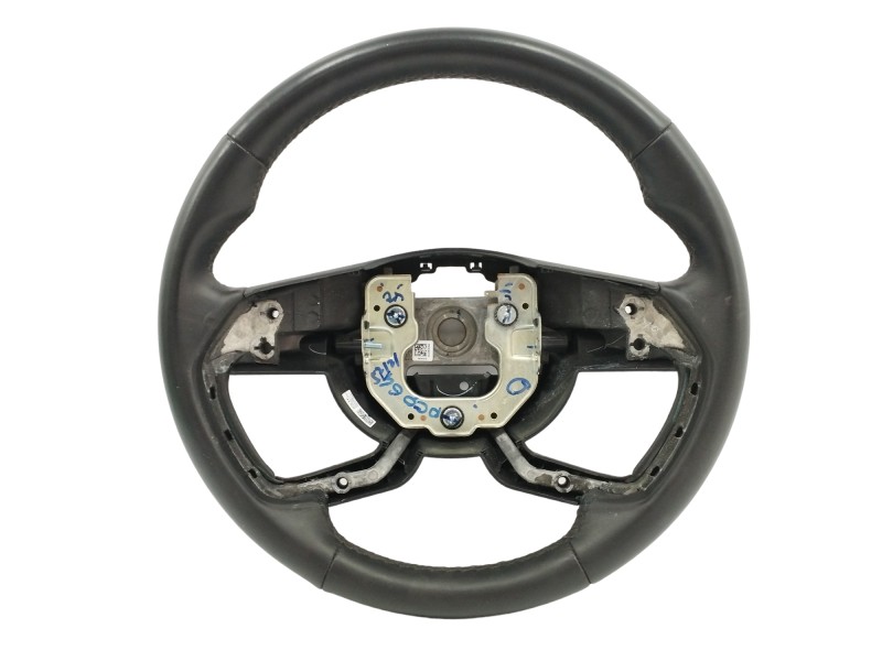 Recambio de volante para hyundai i20 iii (bc3, bi3) 1.0 t-gdi referencia OEM IAM 56100Q0510NNB Recambio de volante para hyundai i20 iii (bc3, bi3) 1.0 t-gdi referencia OEM IAM 56100Q0510NNB