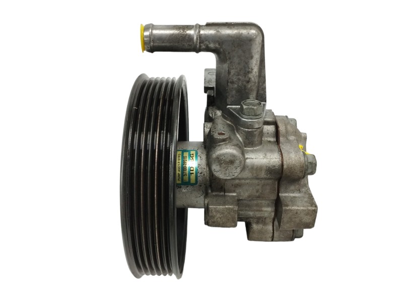 Recambio de bomba direccion para kia sorento 2.0 crdi referencia OEM IAM 571002P010  