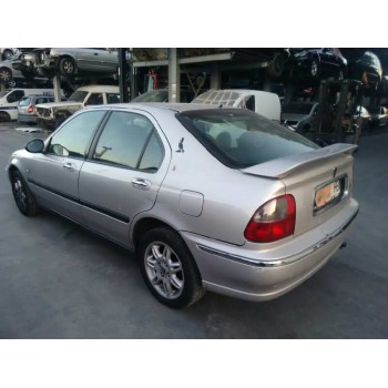 mg serie 45 (rt) del año 2000