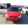 Recambio de carroceria corte para hyundai getz (tb) 1.3 12v cat referencia OEM IAM   