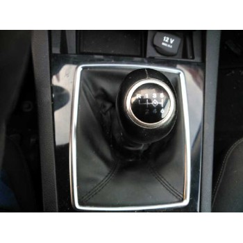 mercedes-benz clase c (w204) lim. del año 2011