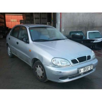 daewoo lanos del año 1998